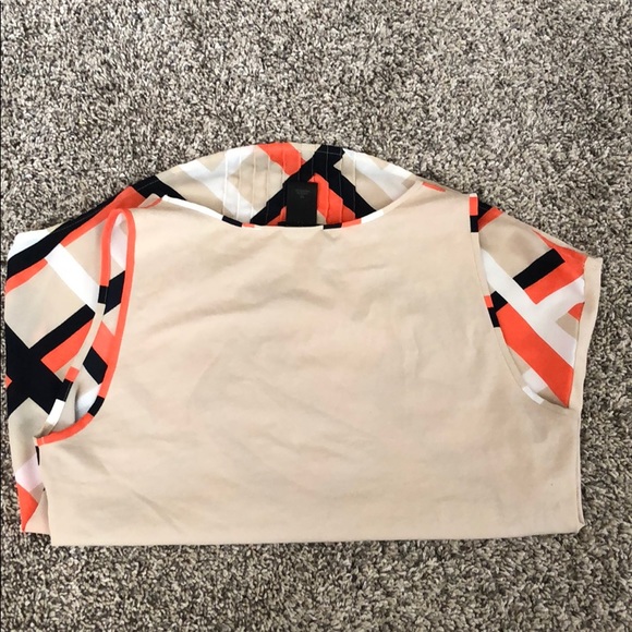 Ann Taylor Tank Top - Picture 5 of 5